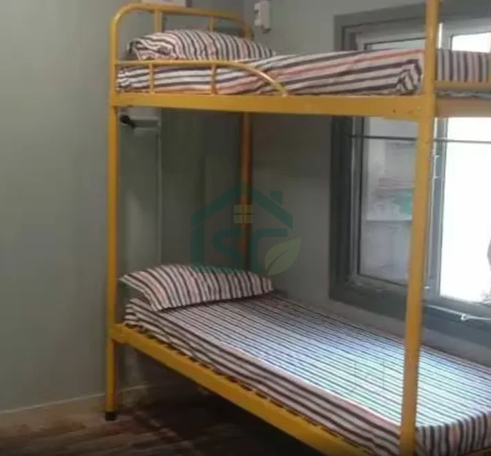 Photo 3 of J J Hostel For Boys, Chanakyapuri, Ahmedabad