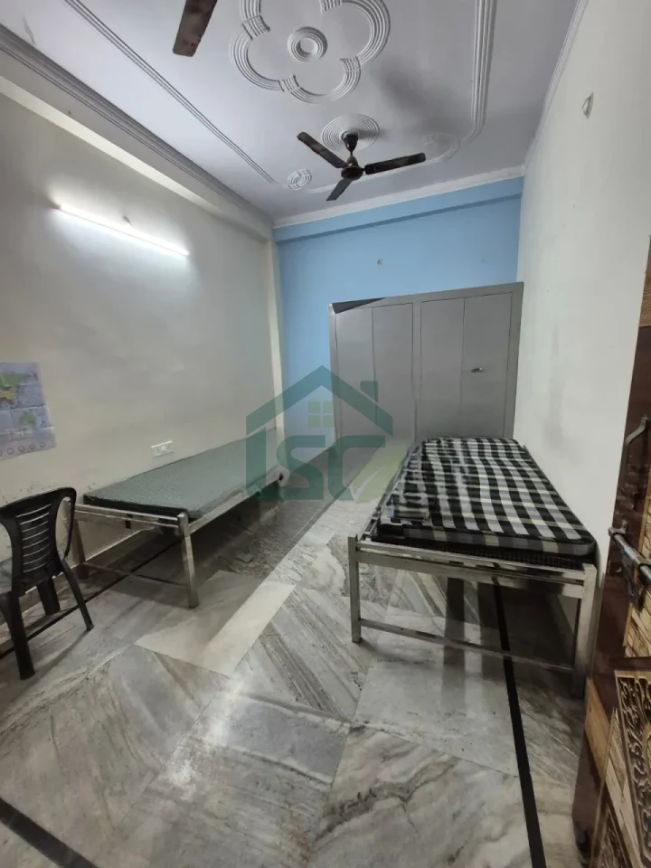 Photo 4 of Vashishtha Girls PG, Vashisth puram, Lucknow