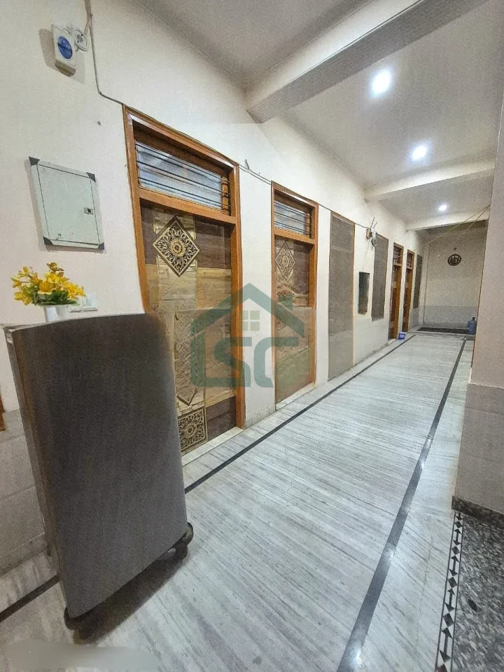 Photo 3 of Vashishtha Girls PG, Vashisth puram, Lucknow