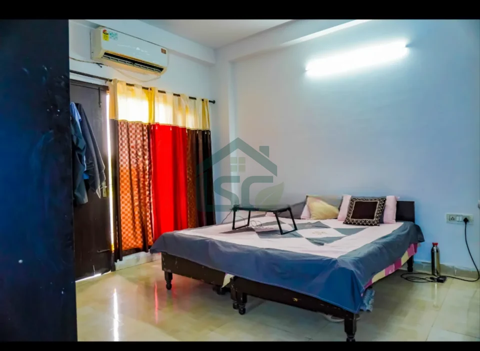 Photo 2 of Cozy Homes 2, Indirapuram, Ghaziabad