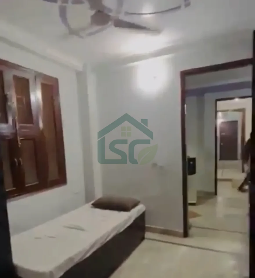 Sharma PG in Manglapuri, Delhi — property photo 3