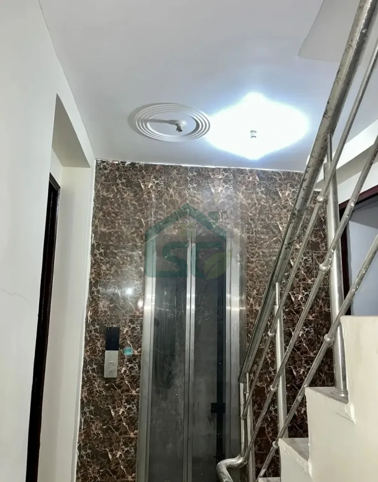Sharma PG in Manglapuri, Delhi — property photo 5