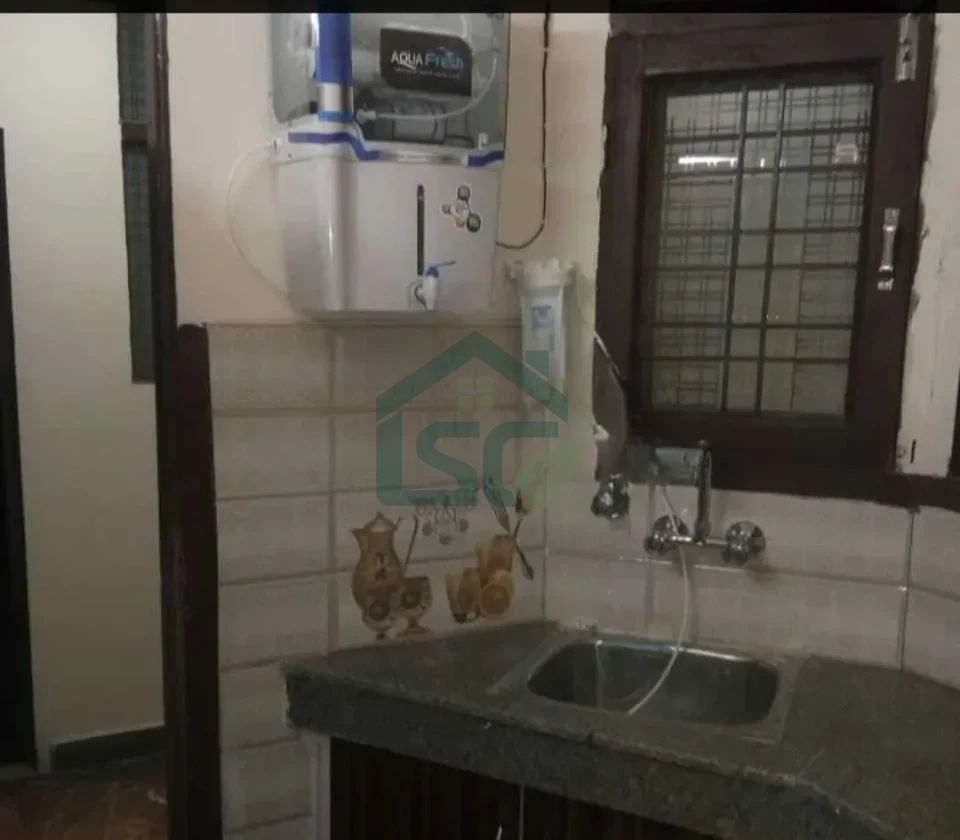 Govindi Niwas Girls PG in South Extension I, Delhi — property photo 3