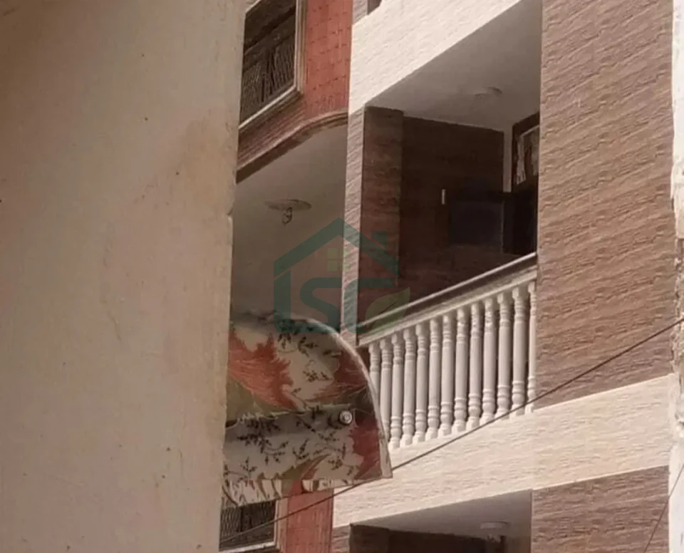 Govindi Niwas Girls PG in South Extension I, Delhi — property photo 4