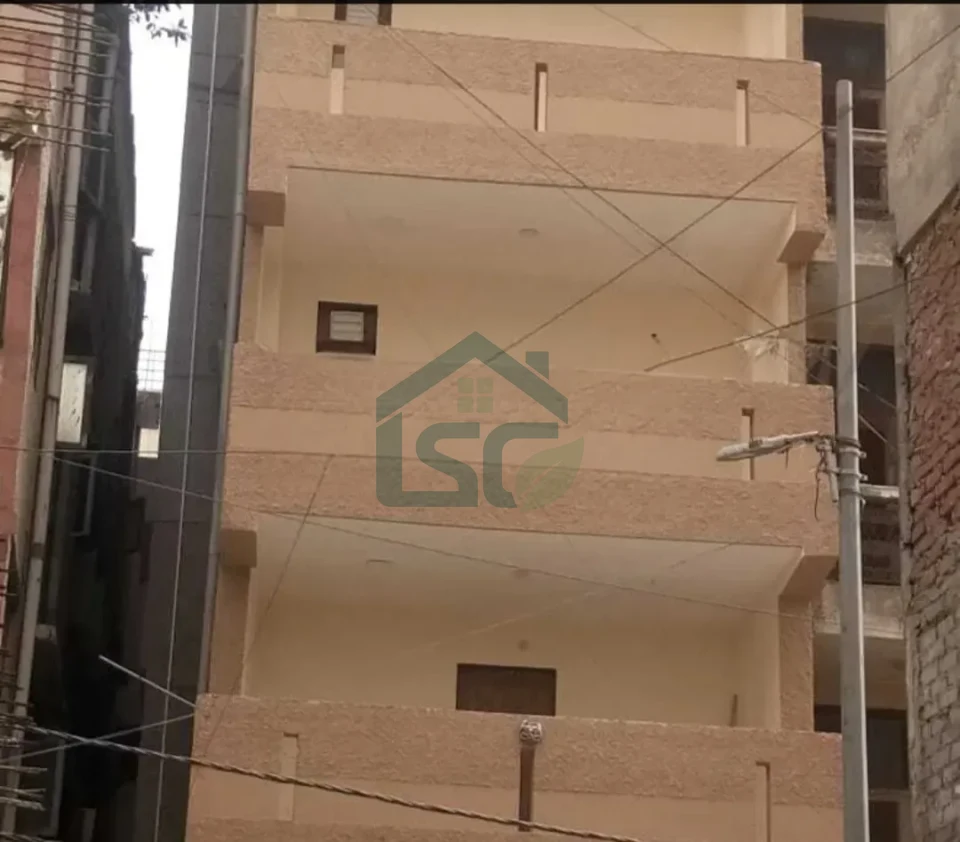 Govindi Niwas Girls PG in South Extension I, Delhi — property photo 1