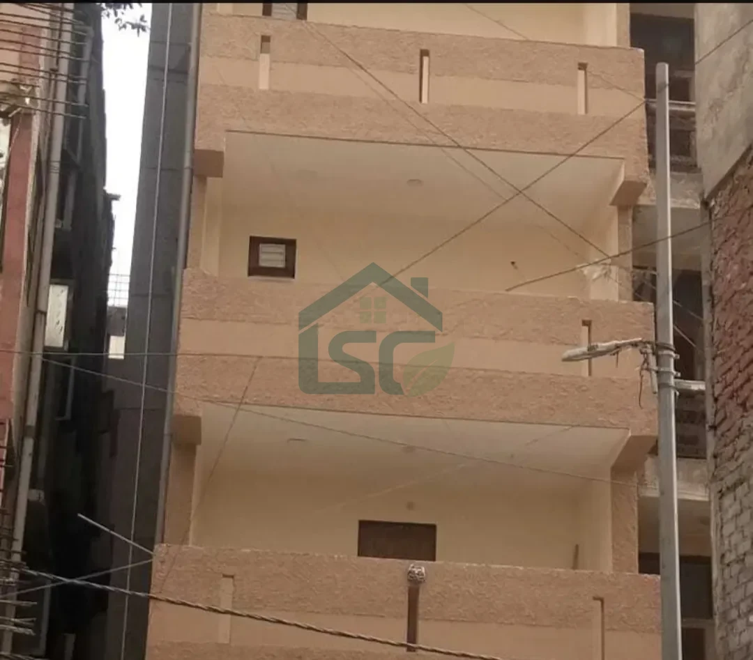 Govindi Niwas Girls PG in South Extension I, Delhi — property photo 1