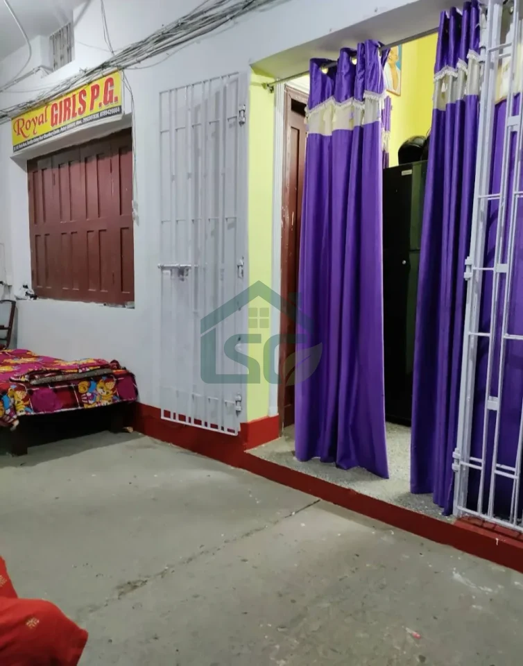 Photo 3 of Royal PG, Buddha Colony, Patna