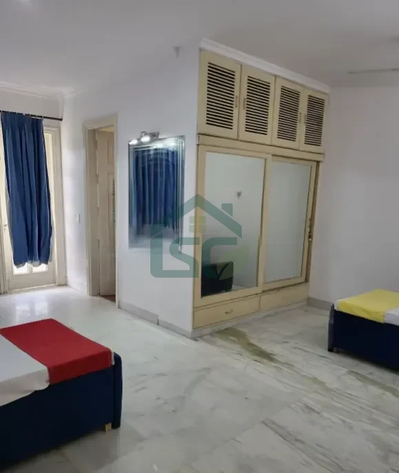JOY Homes PG in Sector 26, Gurugram — property photo 2