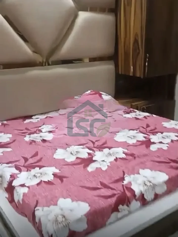 Khusi Homes 1 RK Luxury Room in Sector 24, Gurugram — property photo 4