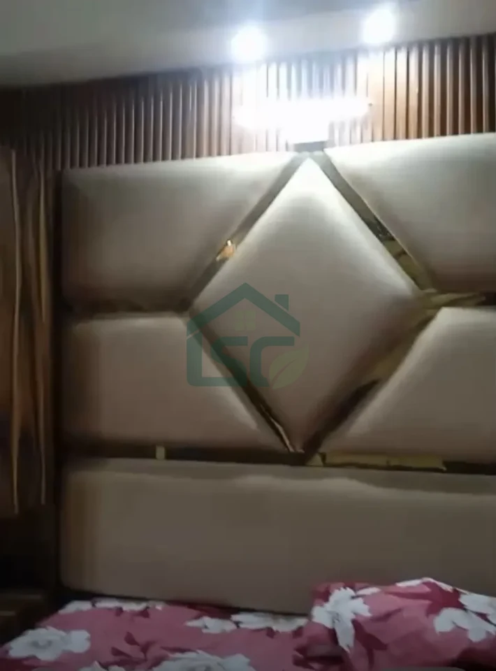 Khusi Homes 1 RK Luxury Room in Sector 24, Gurugram — property photo 2