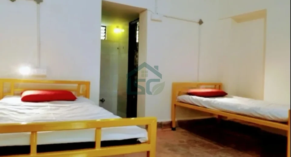 Photo 2 of Beds And Boys Hostel, BUPESHNAGAR, Nagpur