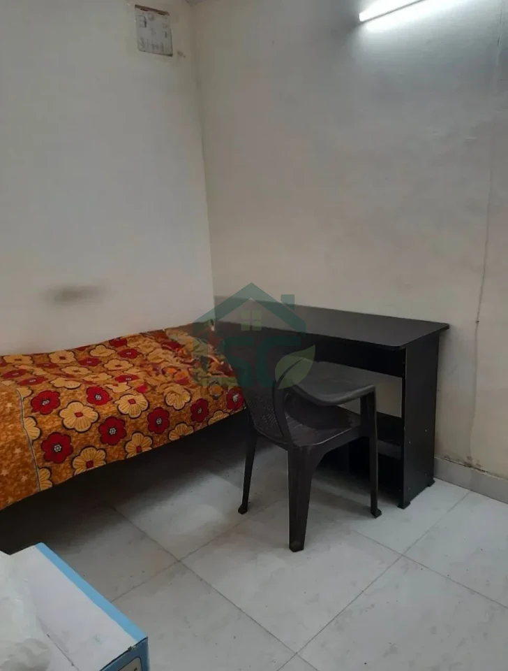 Photo 3 of Om Sai Ram PG, Sector 20, Noida