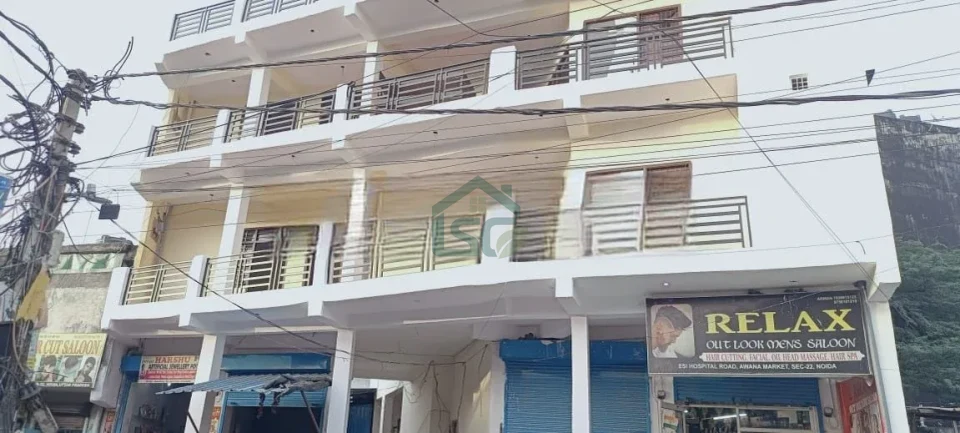 Photo 4 of Oto Stays, Sector 22, Noida