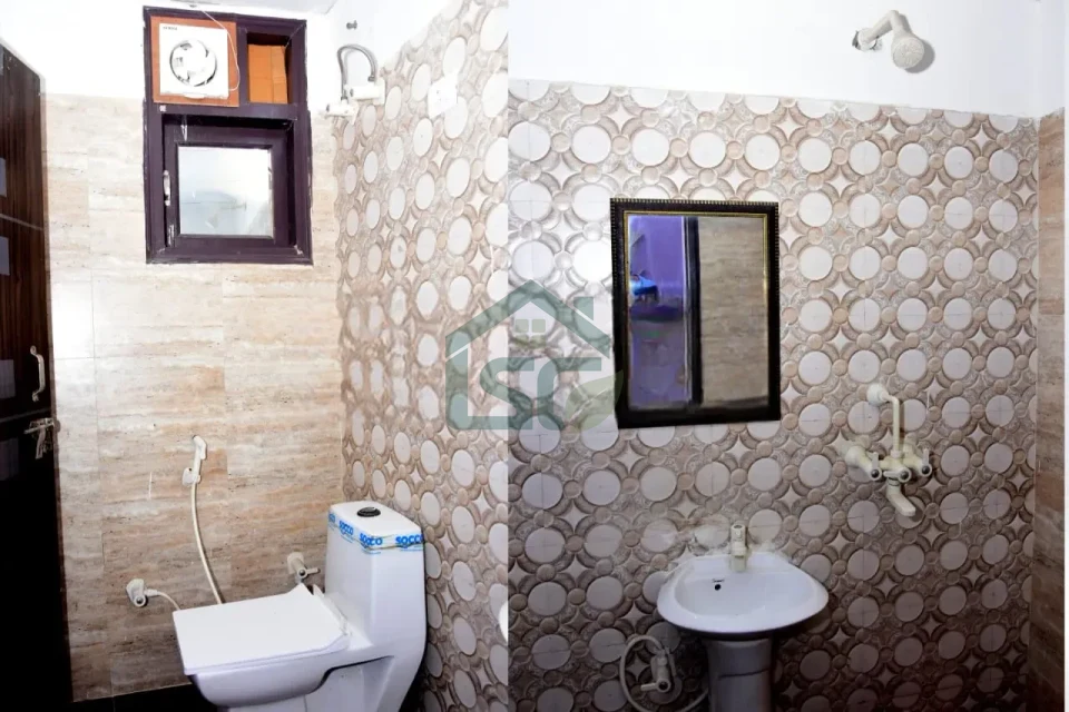 Xact Homes PG (London Girls) in Sector 126, Noida — property photo 2