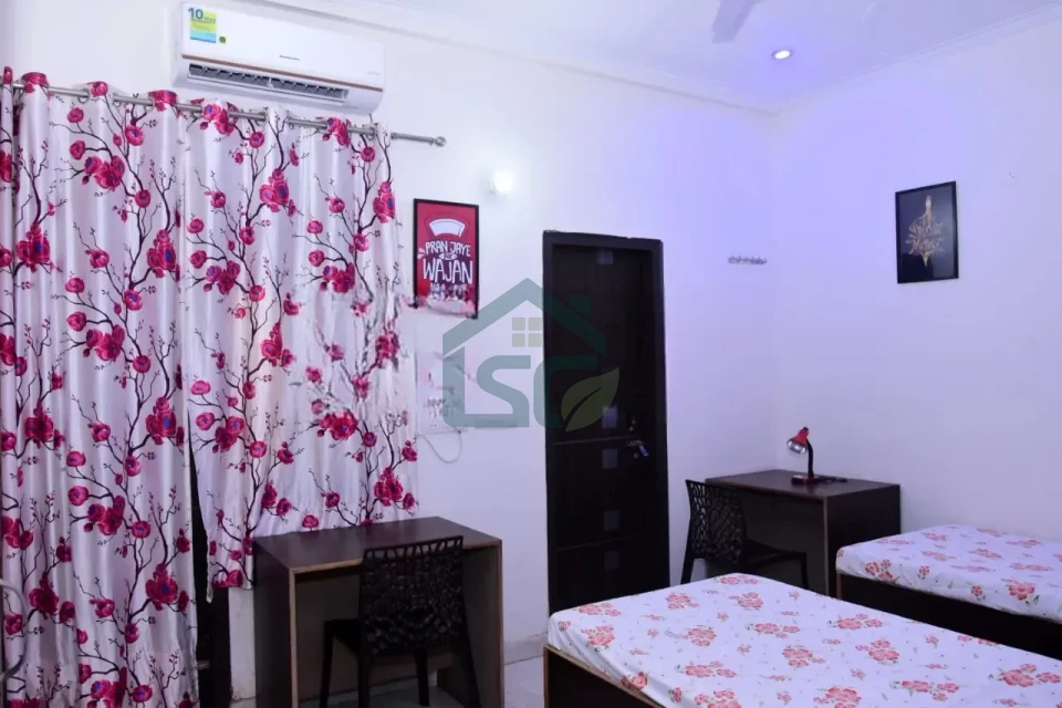 Xact Homes PG (London Girls) in Sector 126, Noida — property photo 5