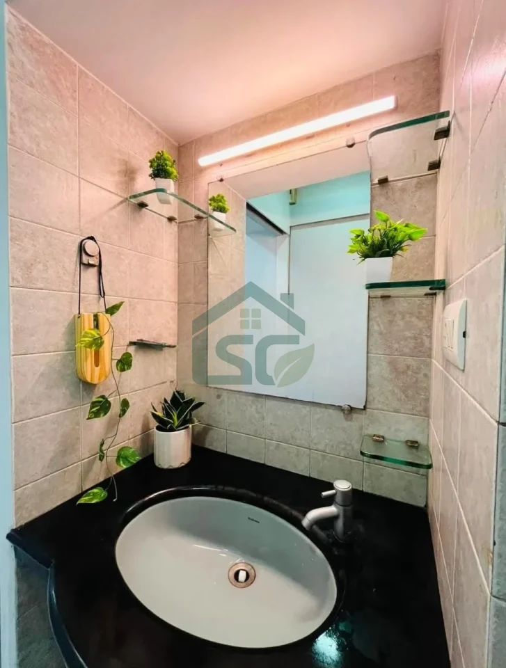 Photo 5 of Shubham Rk PG, Andheri West, Mumbai