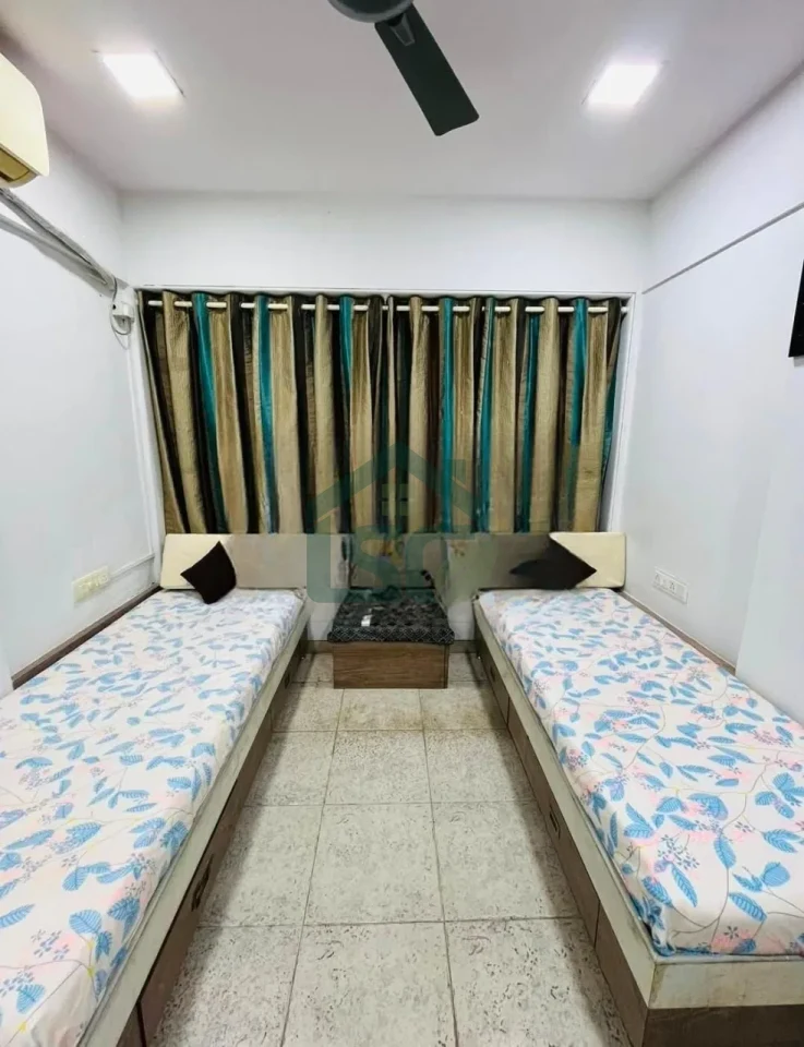 Photo 4 of Shubham Rk PG, Andheri West, Mumbai