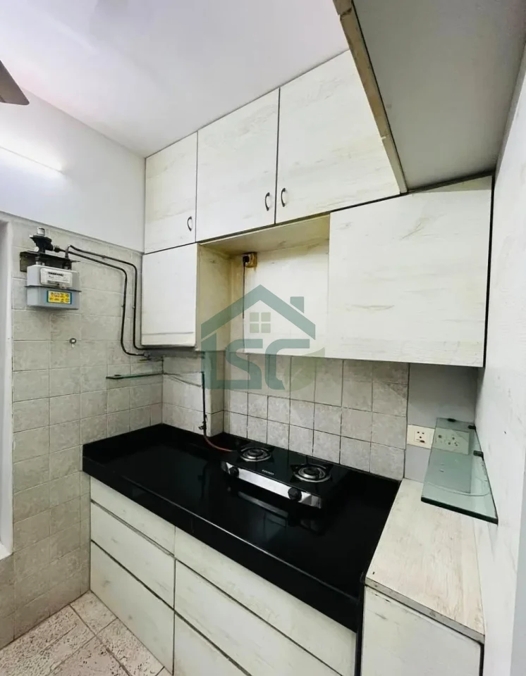 Photo 2 of Shubham Rk PG, Andheri West, Mumbai