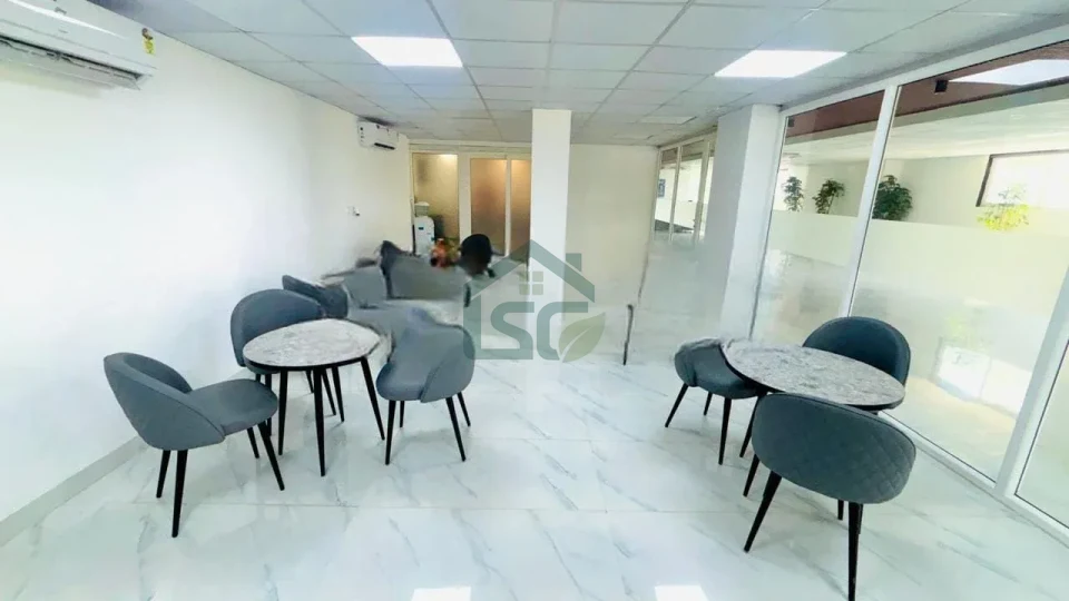 Photo 3 of Sukhvasa Luxury PG, Sector 48, Gurgaon