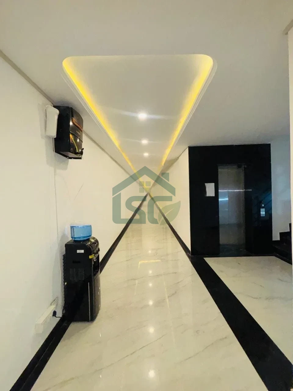 At Sukhvasa Luxury PG, Sector 48, Gurgaon