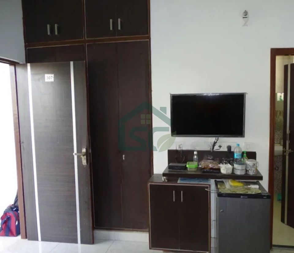 Photo 2 of Welfare Residency, Electricity Board Area, Kota