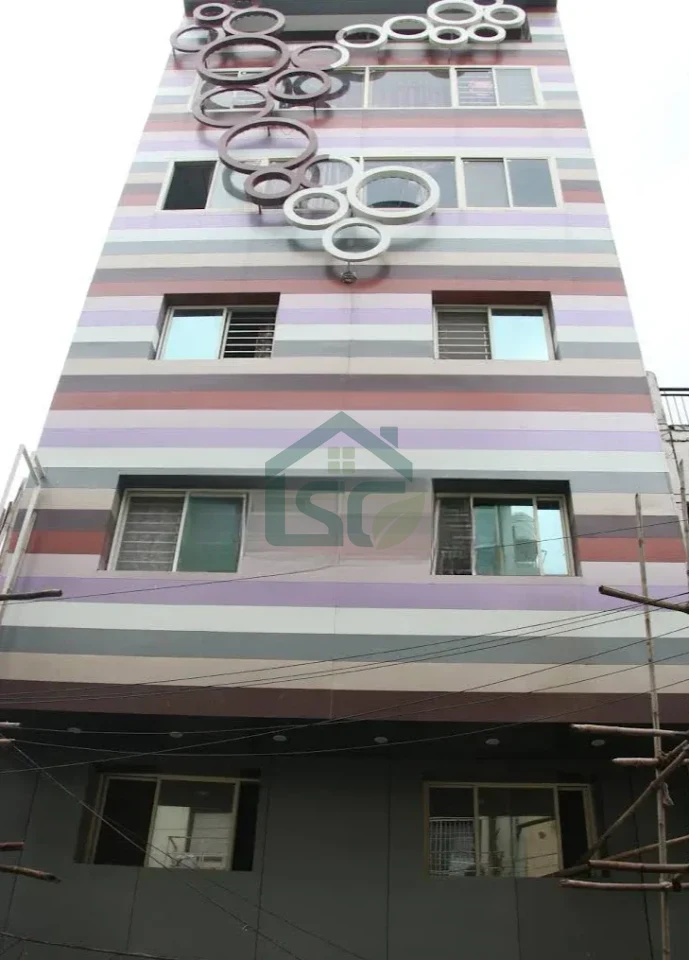 Photo 2 of Rajshree Girl'S Hostel, Maharana Pratap Nagar, Bhopal