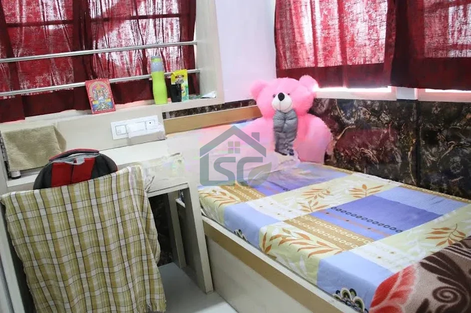 At Rajshree Girl'S Hostel, Maharana Pratap Nagar, Bhopal