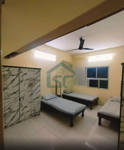 Photo 2 of Ghar PG, Pratapgunj, Vadodara