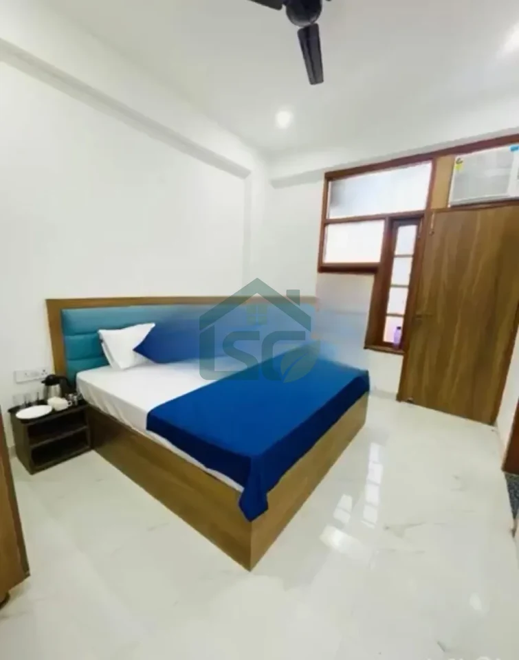Photo 5 of The Himalayan Residency PG For Boys & Girls, Sector 38, Gurgaon