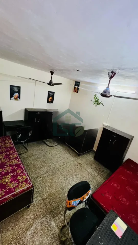 Photo 2 of Rao PG For Girls, Mukherjee Nagar, Delhi