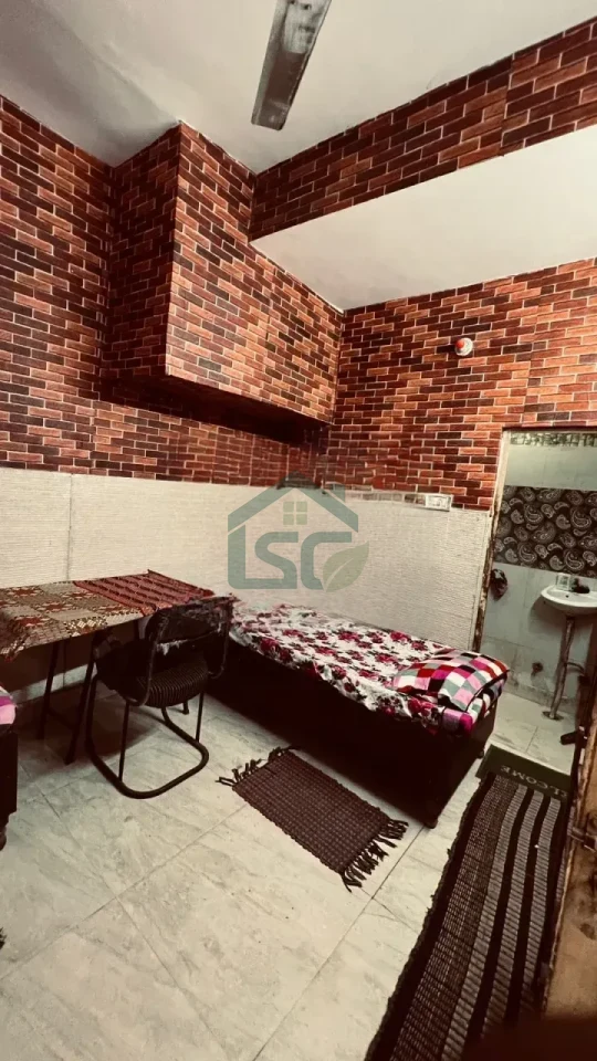 Photo 3 of Rao PG For Girls, Mukherjee Nagar, Delhi