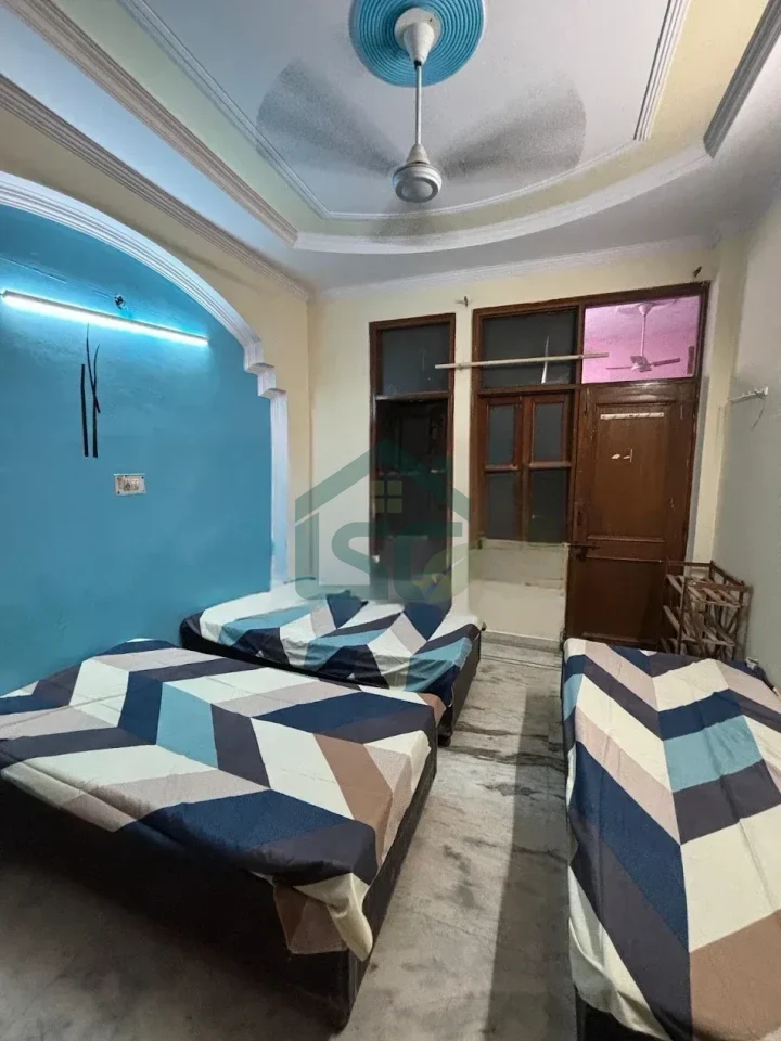 Photo 5 of Rao PG For Girls, Mukherjee Nagar, Delhi
