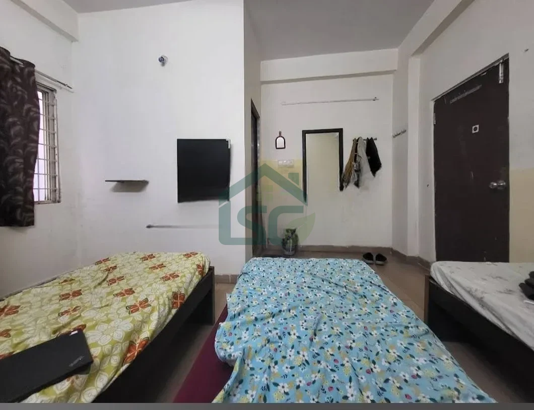 At Happy Homes Men'S Hostel, Gachibowli, Hyderabad