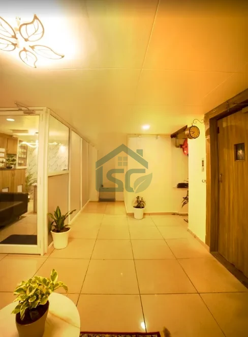 Photo 2 of Smart Living Hostel, Bodakdev, Ahmedabad