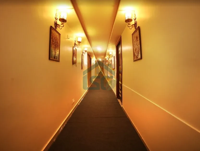 Photo 4 of Smart Living Hostel, Bodakdev, Ahmedabad