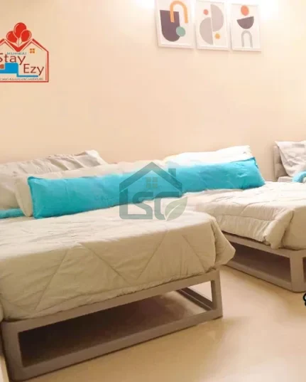 Photo 3 of Mumbai Stay Ezy, Ghatkopar East, Mumbai