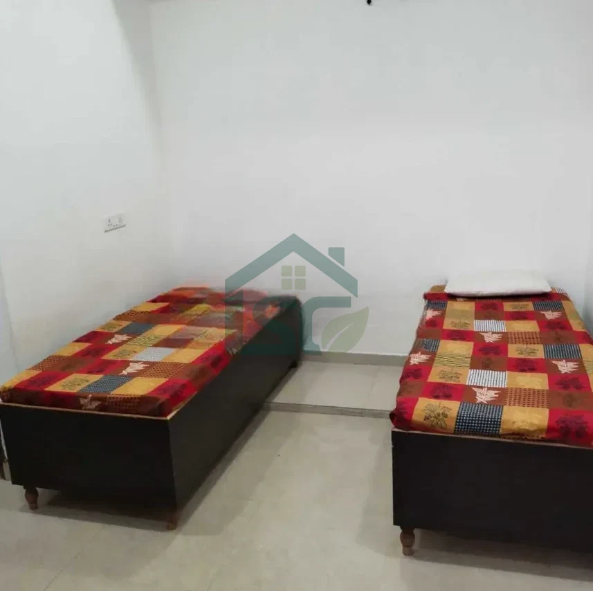 Photo 4 of Prajapti Rooms PG, Rajendra Nagar, Indore