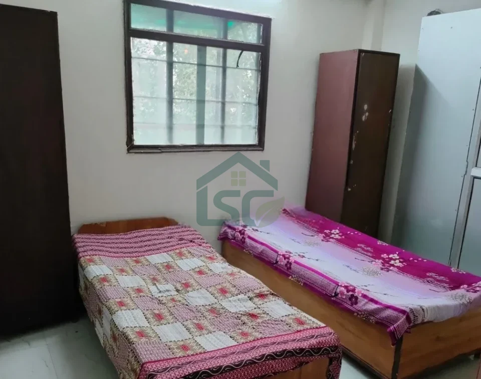 Photo 2 of Prajapti Rooms PG, Rajendra Nagar, Indore