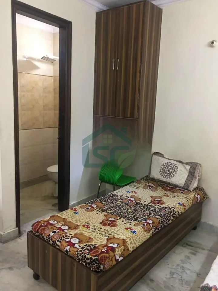 Ideal PG for boy's in Mukherjee Nagar, Delhi — property photo 3