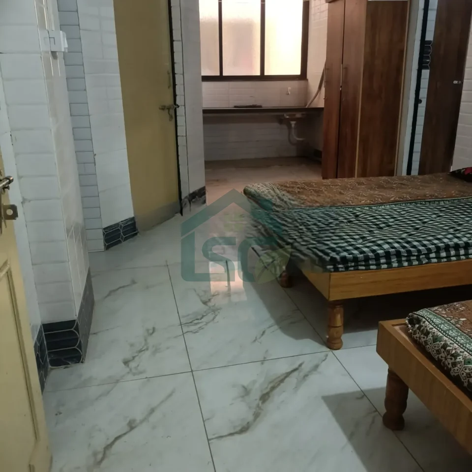 Ideal PG for boy's in Mukherjee Nagar, Delhi — property photo 4