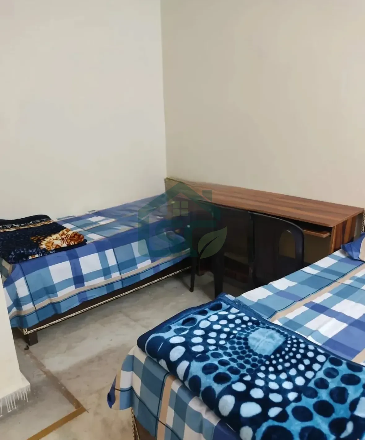 Amrit Girls Accomodation in Moti Bagh, Delhi — property photo 1