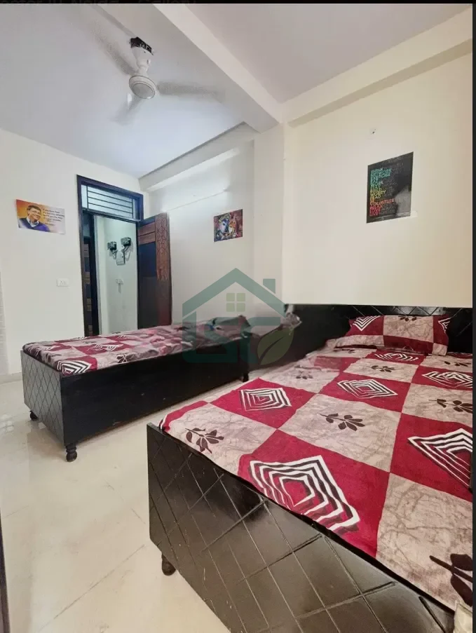 Sweet Home PG in Sector 19, Noida — property photo 2