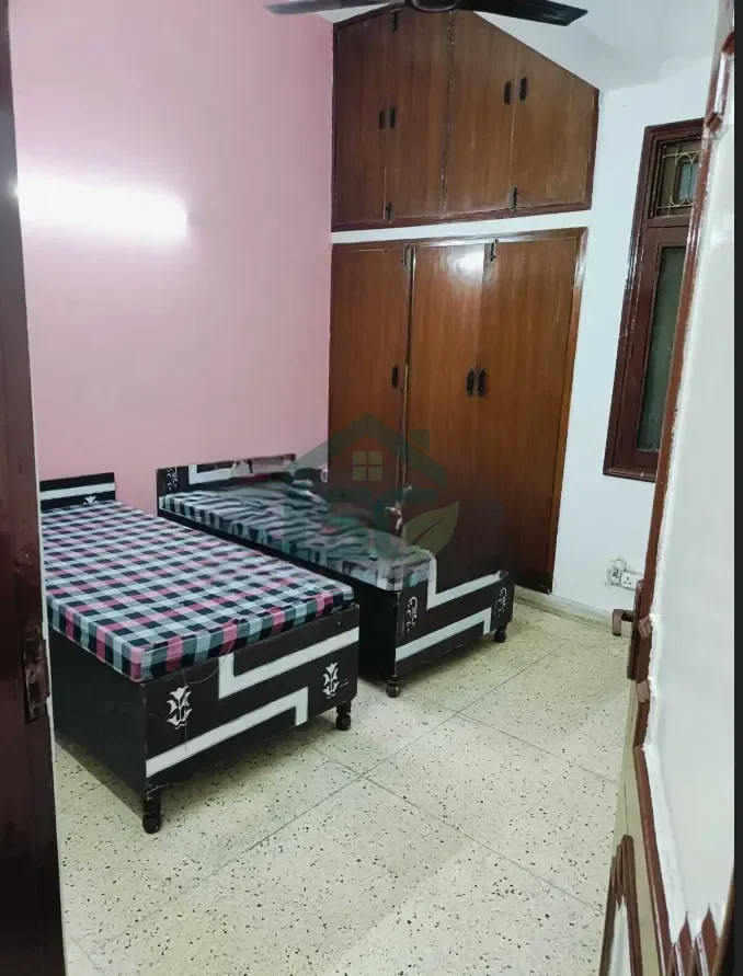 Sweet Home PG in Sector 19, Noida — property photo 1