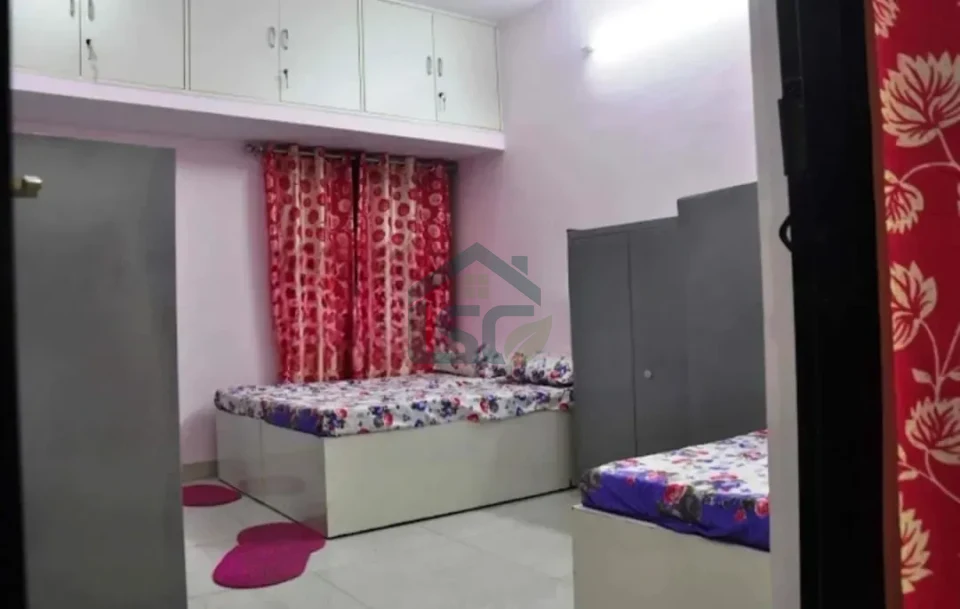 Satguru Accommodation in Dwarka, Delhi — property photo 3
