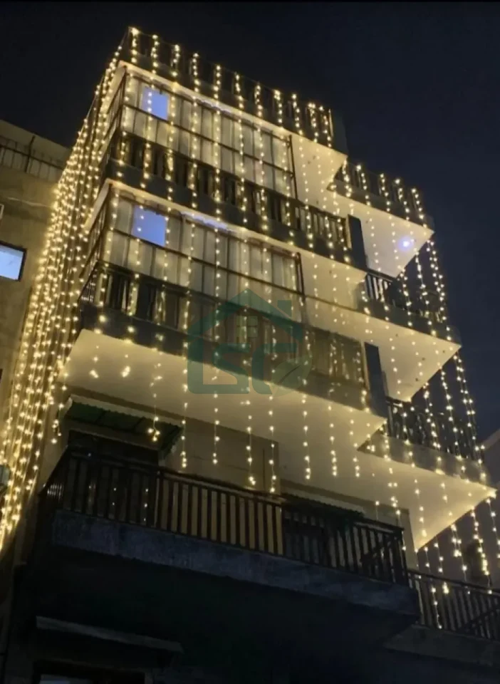 Satguru Accommodation in Dwarka, Delhi — property photo 5