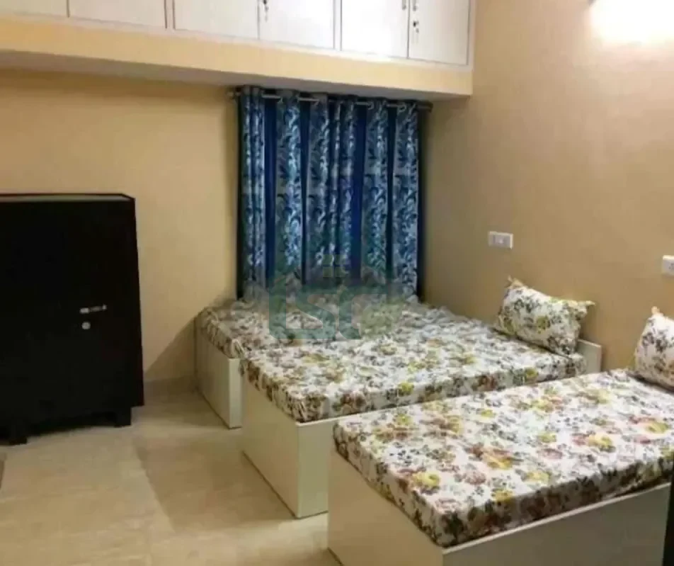 Satguru Accommodation in Dwarka, Delhi — property photo 2