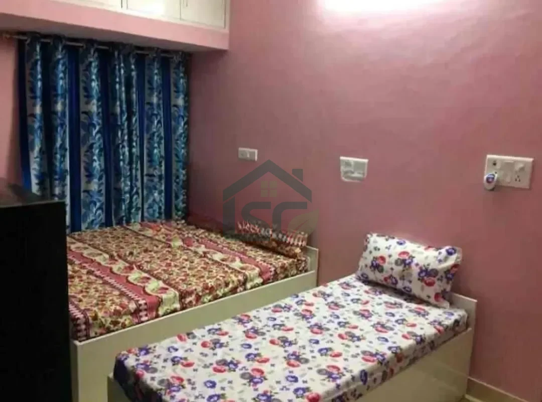 Satguru Accommodation in Dwarka, Delhi — property photo 1