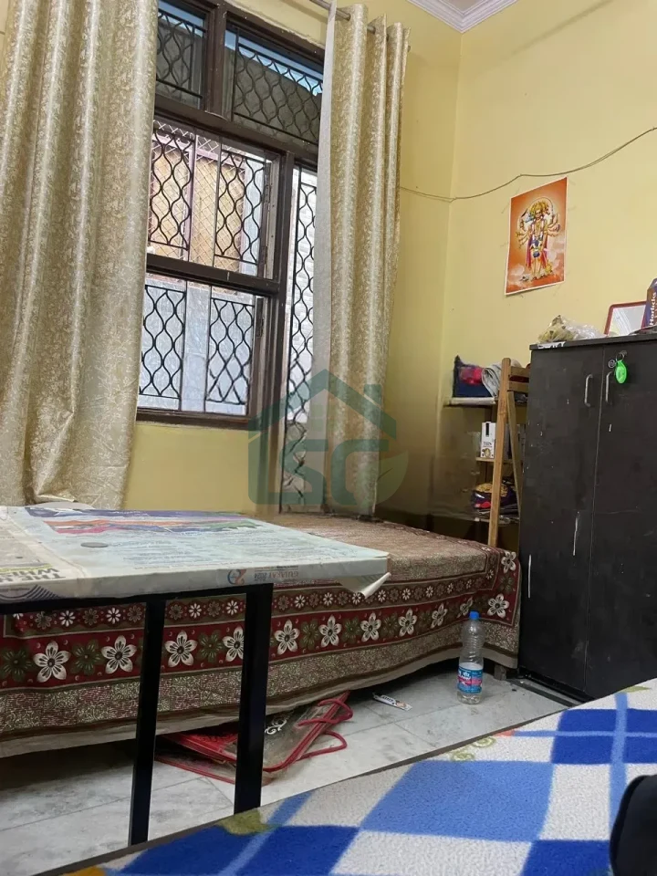 Shivay PG in Indra Vihar, Delhi — property photo 3