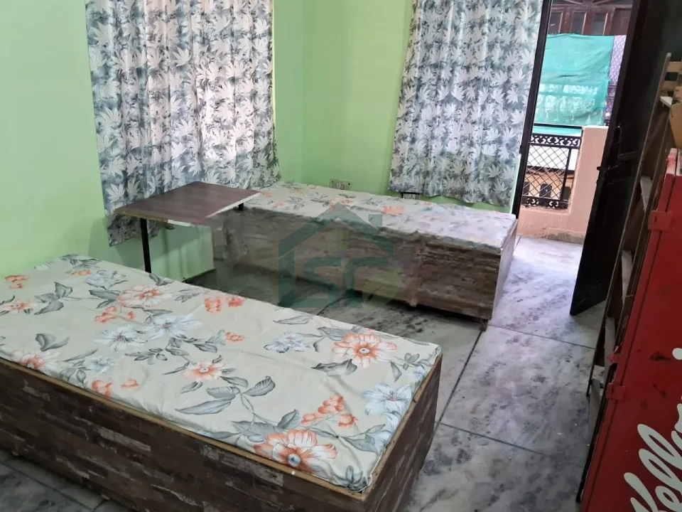 Shivay PG in Indra Vihar, Delhi — property photo 2