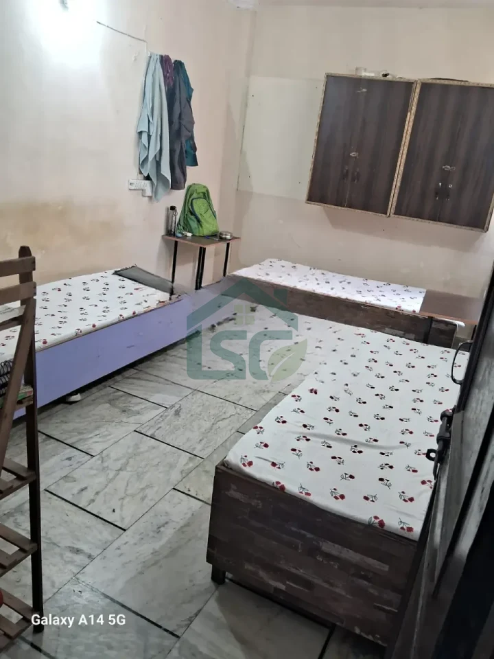 Shivay PG in Indra Vihar, Delhi — property photo 4